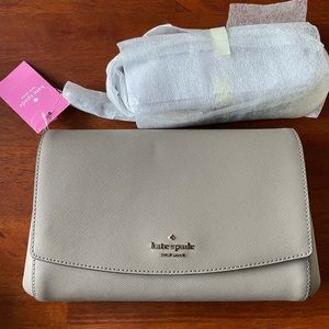 Kate Spade Saffiano Leather Purse NWT